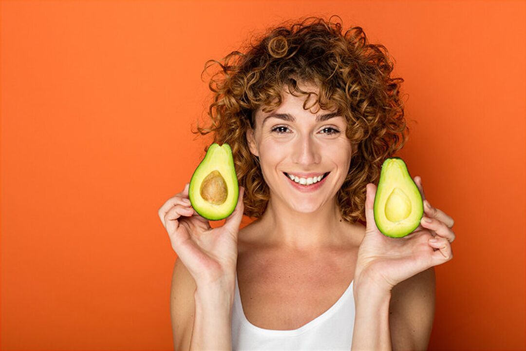 Avocados are one of the staples of the ketogenic diet. 